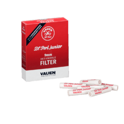 Vauen Dr. Perl 9mm 40 Τεμ.